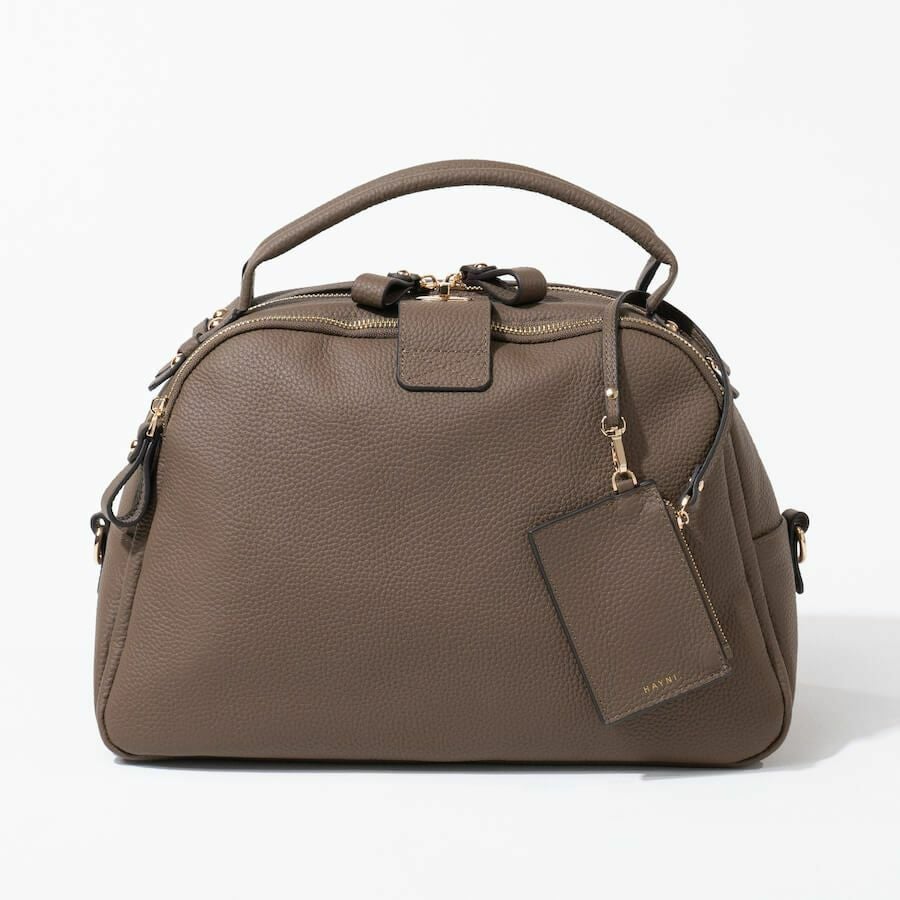 本革 2way サイズ・デザイン展開あり【第7世代・在庫限り】Loche ロシェ｜パスネ付属 トープ