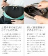 本革 コラボ ショルダーバッグ【第1世代・在庫限り】池田真子さん×HAYNIコラボ Herena ヘレナ