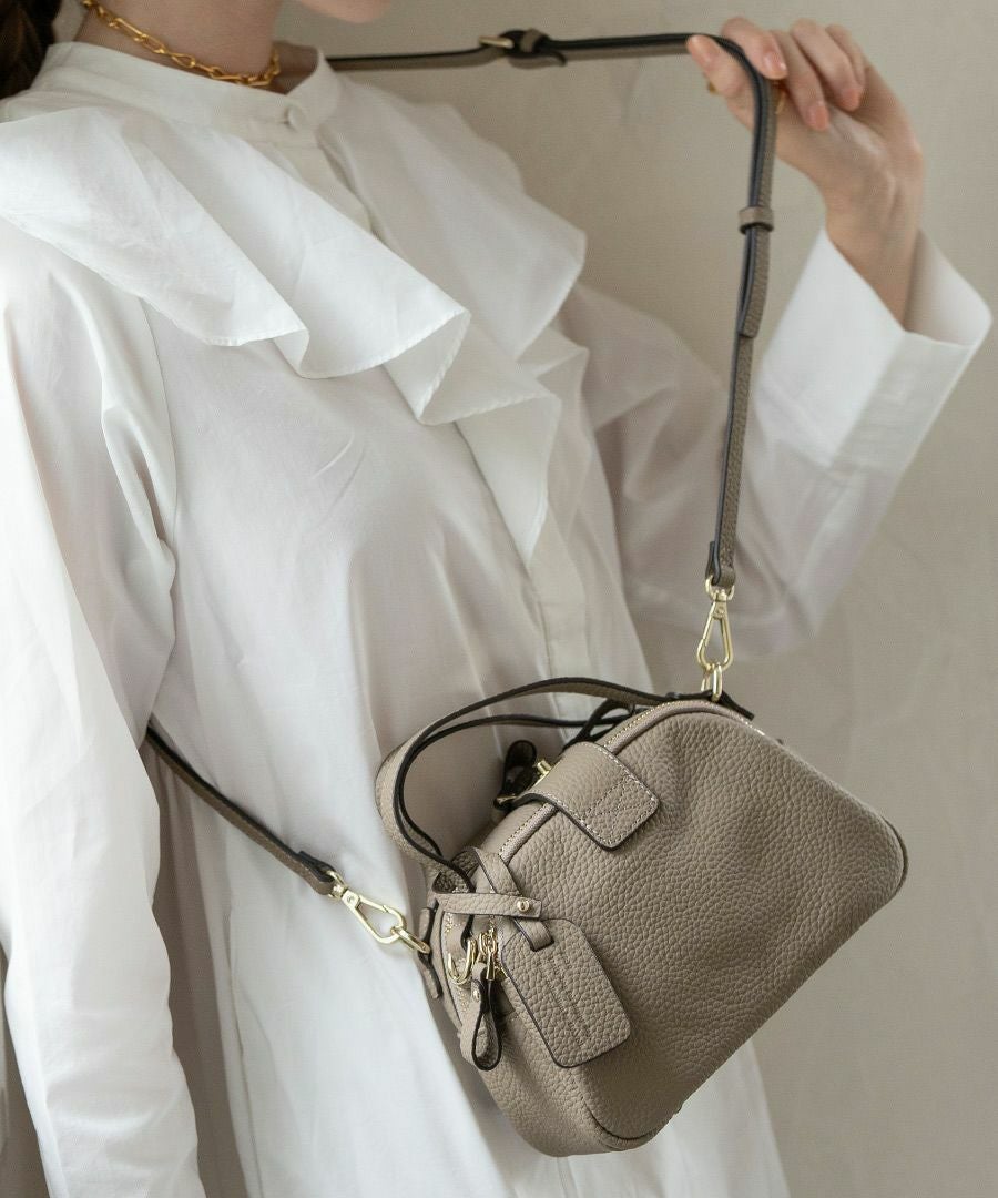 本革 2way サイズ・デザイン展開あり【第1世代・在庫限り】Baby Loche ベイビーロシェ