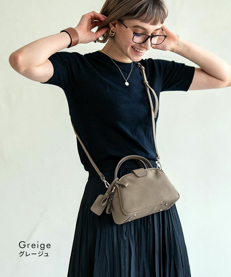 本革 2way サイズ・デザイン展開あり【第1世代・在庫限り】Baby Loche ベイビーロシェ