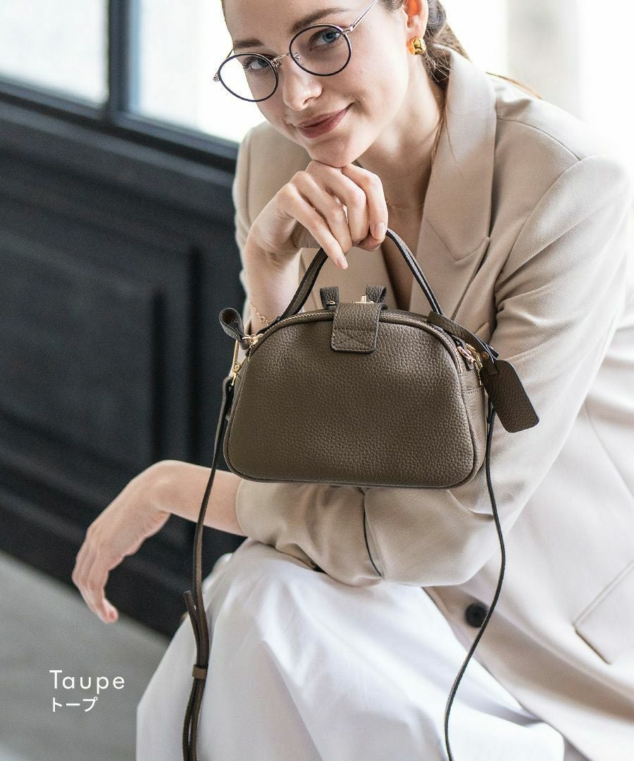 本革 2way サイズ・デザイン展開あり【第1世代・在庫限り】Baby Loche ベイビーロシェ