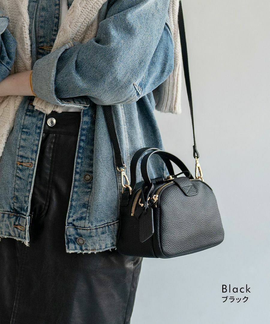 本革 2way サイズ・デザイン展開あり【第1世代・在庫限り】Baby Loche ベイビーロシェ