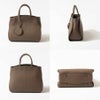 本革 2way サイズ展開あり 【第3世代・改良版・在庫限り】Crymit クリミト