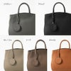 本革 2way サイズ展開あり 【第3世代・改良版・在庫限り】Crymit クリミト