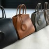 本革 2way サイズ展開あり 【第3世代・改良版・在庫限り】Crymit クリミト