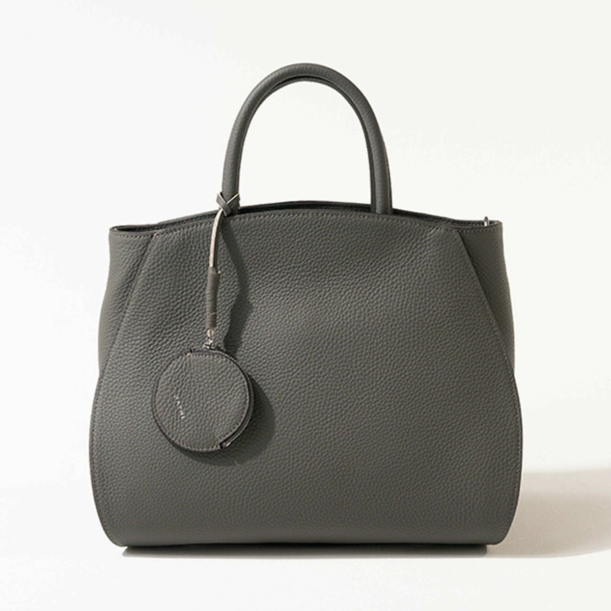 本革 2way サイズ展開あり 【第3世代・改良版・在庫限り】Crymit クリミト