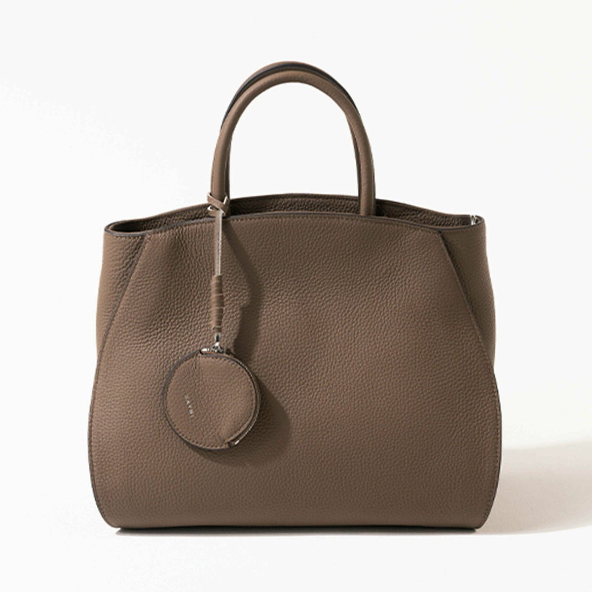 本革 2way サイズ展開あり 【第3世代・改良版・在庫限り】Crymit クリミト