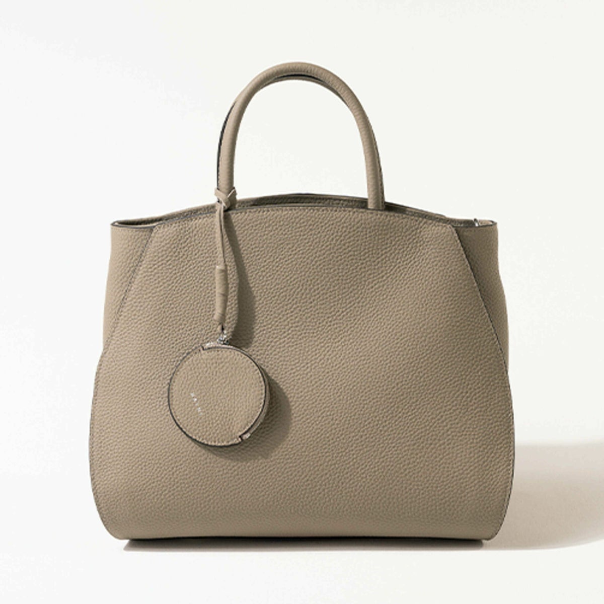 本革 2way サイズ展開あり 【第3世代・改良版・在庫限り】Crymit クリミト