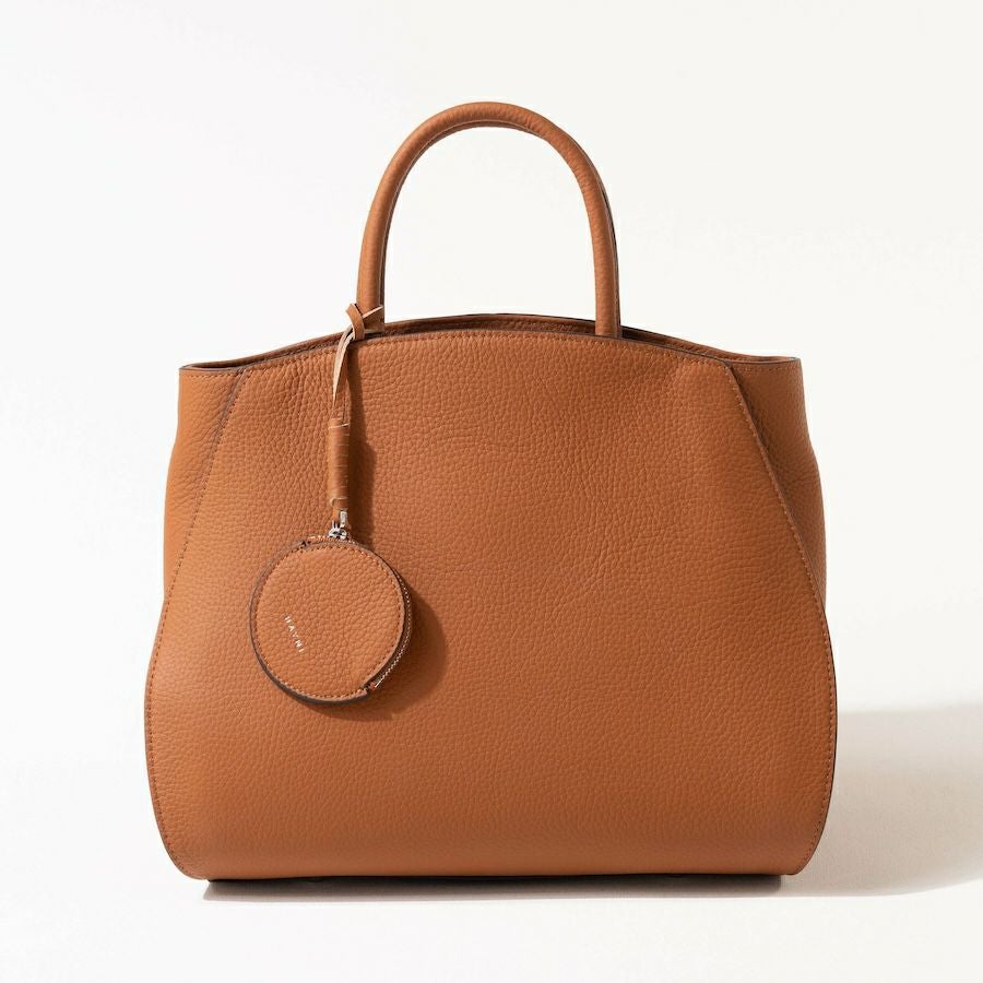 本革 2way サイズ展開あり 【第3世代・改良版・在庫限り】Crymit クリミト