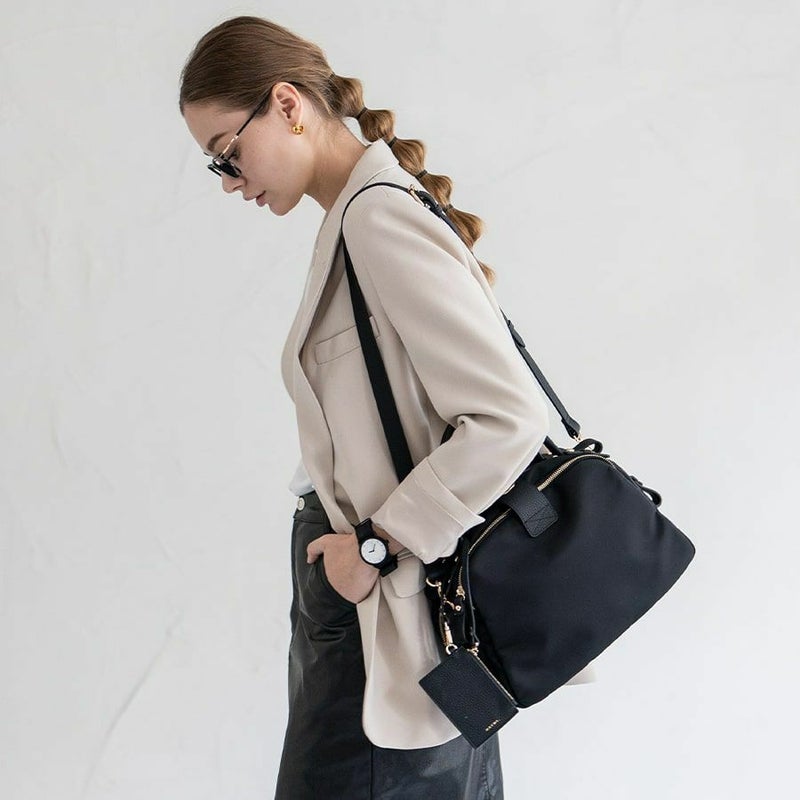 Mini Nylon Loche ミニナイロンロシェ 【第2世代】 | HAYNI ( ヘイニ 