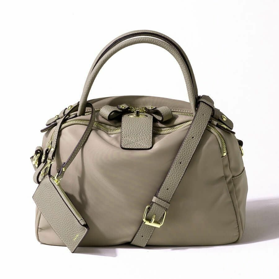 Mini Nylon Loche ミニナイロンロシェ Mini Nylon Loche ミニナイロンロシェ｜パスネ付属 【第2世代・在庫