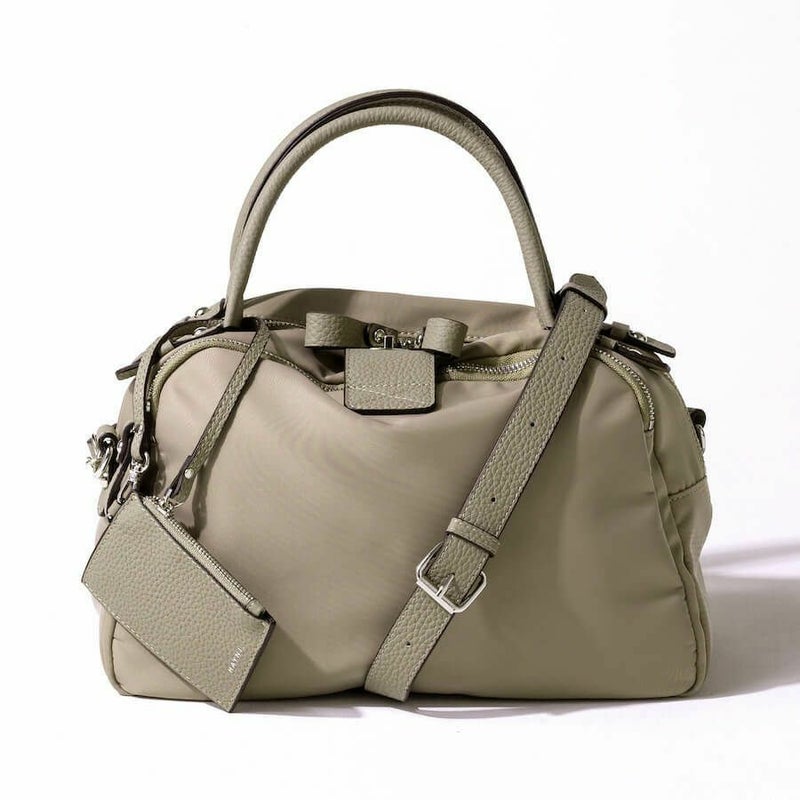 Mini Nylon Loche ミニナイロンロシェ 【第2世代】 | HAYNI ( ヘイニ 