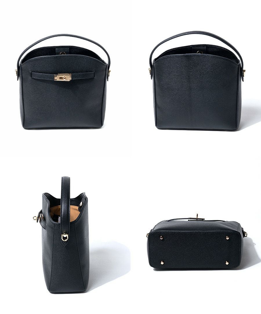 本革 ハンドバッグ ショルダーバッグ 2way レディース「Orphae オルフェ」