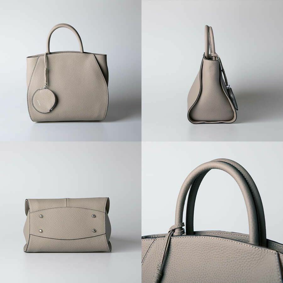 本革 2way サイズ展開あり 【第1世代・在庫限り】Crymit Mini クリミトミニ