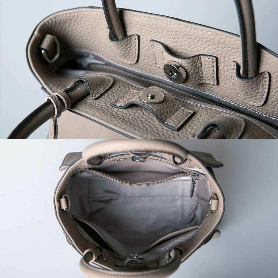 本革 2way サイズ展開あり 【第1世代・在庫限り】Crymit Mini クリミトミニ