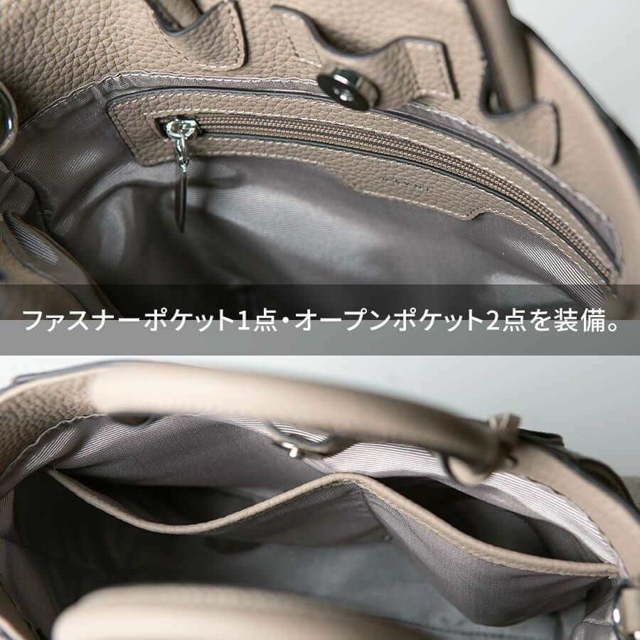 本革 2way サイズ展開あり 【第1世代・在庫限り】Crymit Mini クリミトミニ