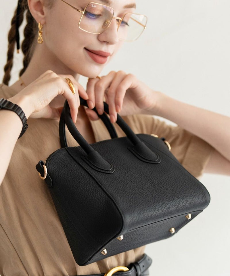 本革 2way サイズ展開あり 【第3世代・在庫限り】Shiena シエナ Sサイズ