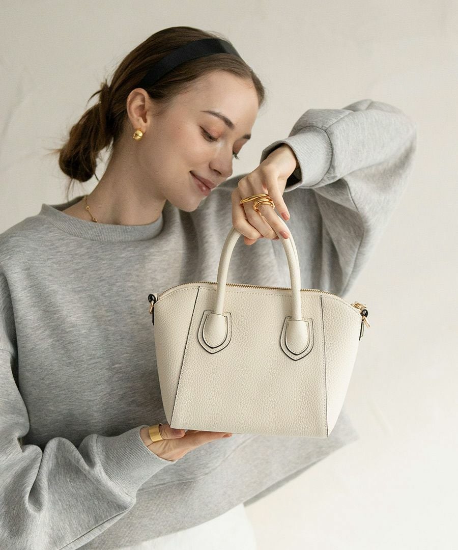 本革 2way サイズ展開あり 【第3世代・在庫限り】Shiena シエナ Sサイズ