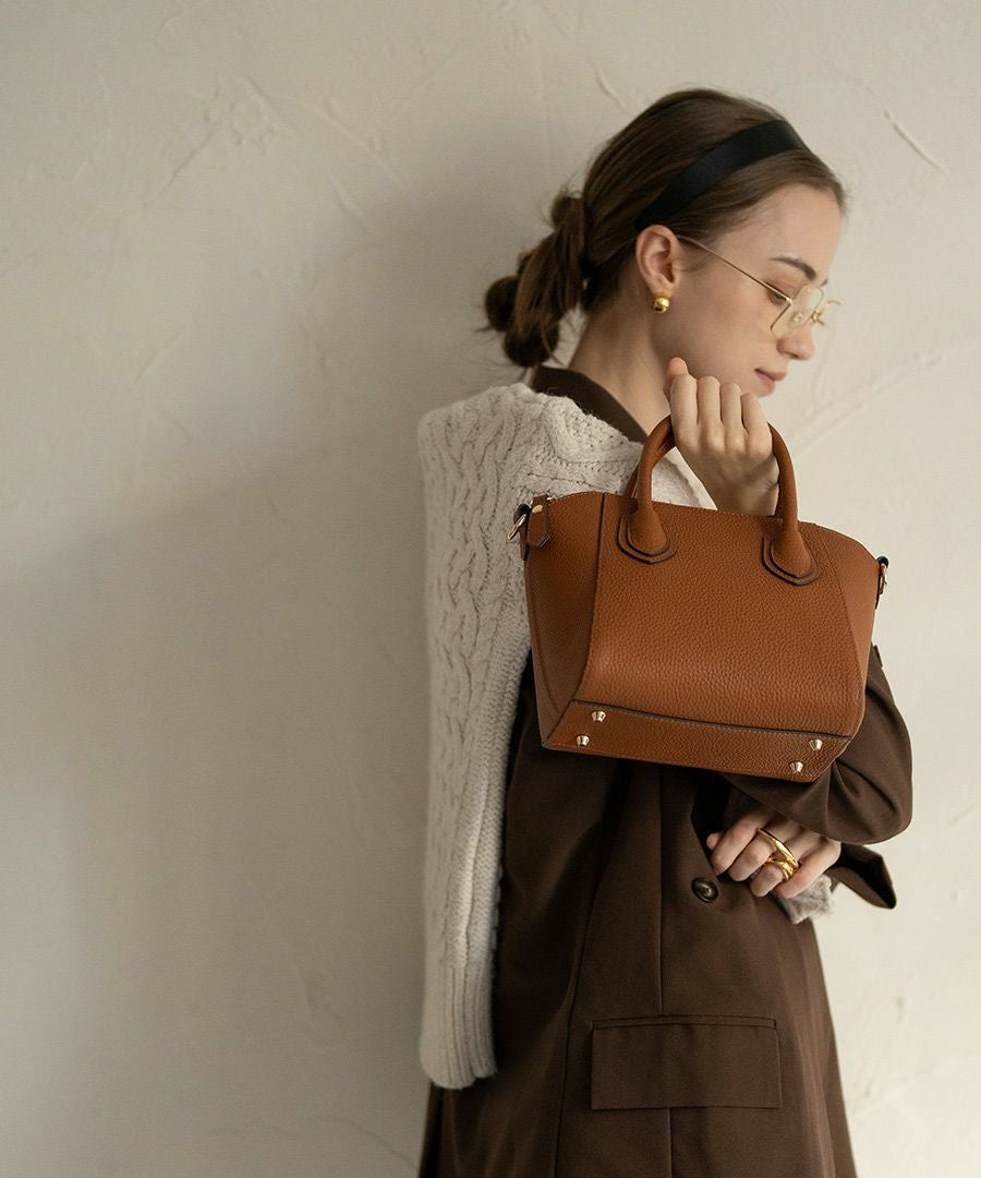 本革 2way サイズ展開あり 【第3世代・在庫限り】Shiena シエナ Sサイズ