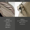 本革 2way サイズ展開あり 【第3世代・在庫限り】Shiena シエナ Sサイズ