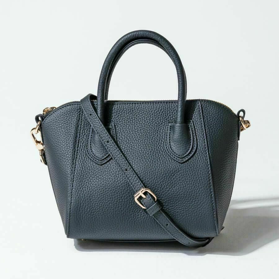 本革 2way サイズ展開あり 【第3世代・在庫限り】Shiena シエナ Sサイズ