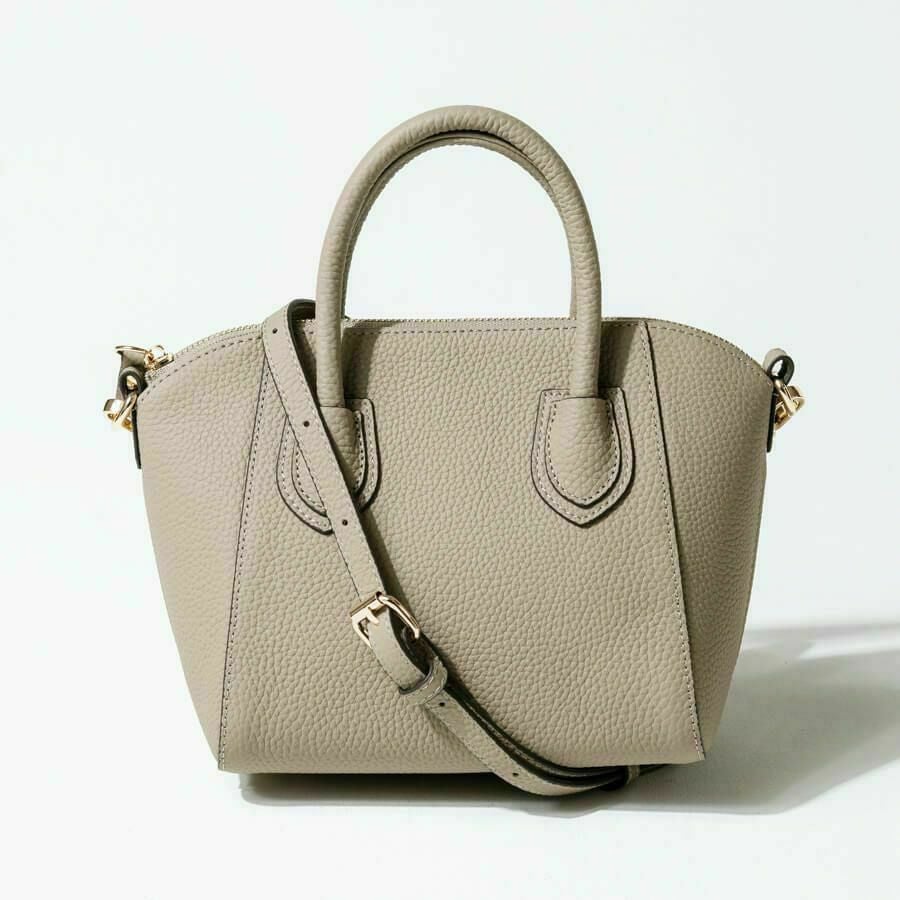 本革 2way サイズ展開あり 【第3世代・在庫限り】Shiena シエナ Sサイズ