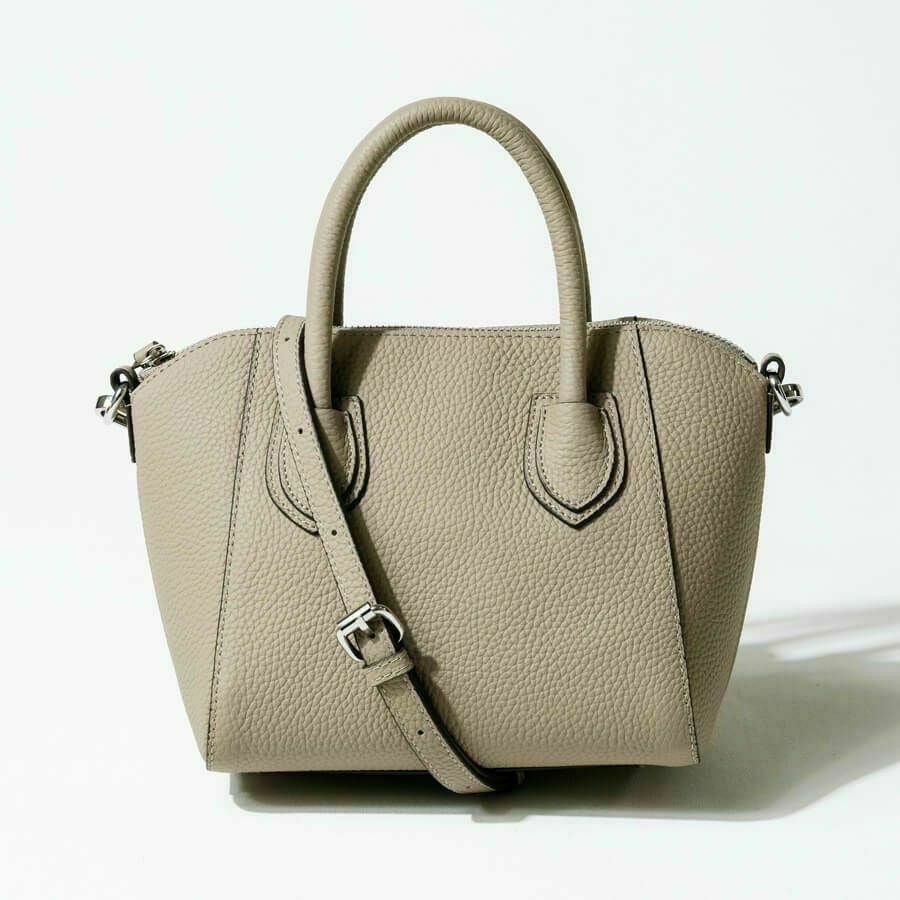 本革 2way サイズ展開あり 【第3世代・在庫限り】Shiena シエナ Sサイズ