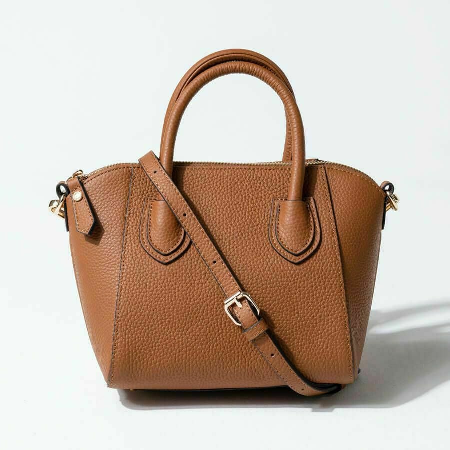 本革 2way サイズ展開あり 【第3世代・在庫限り】Shiena シエナ Sサイズ ブラック