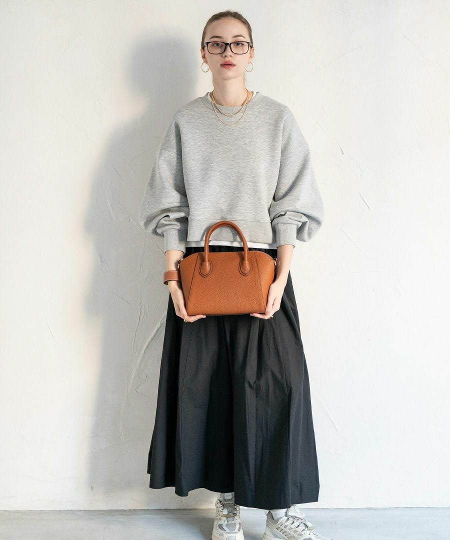 本革 2way サイズ展開あり 【第2世代・在庫限り】Shiena シエナ Mサイズ