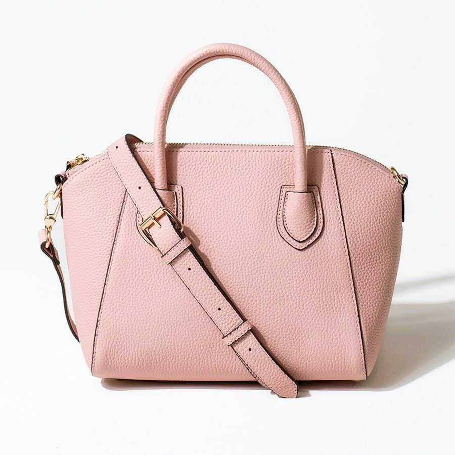 本革 2way サイズ展開あり 【第2世代・在庫限り】Shiena シエナ Mサイズ