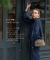 本革 ショルダーバッグ レディース 斜めがけ 【Baby Loche Dot ベイビーロシェドット｜HAYNI ヘイニ 】