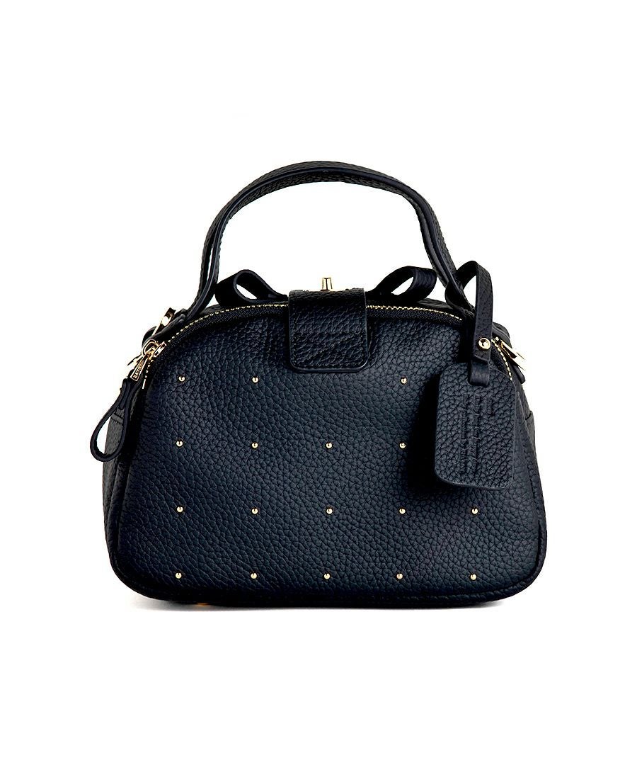 本革 ショルダーバッグ レディース 斜めがけ 【Baby Loche Dot ベイビーロシェドット｜HAYNI ヘイニ 】