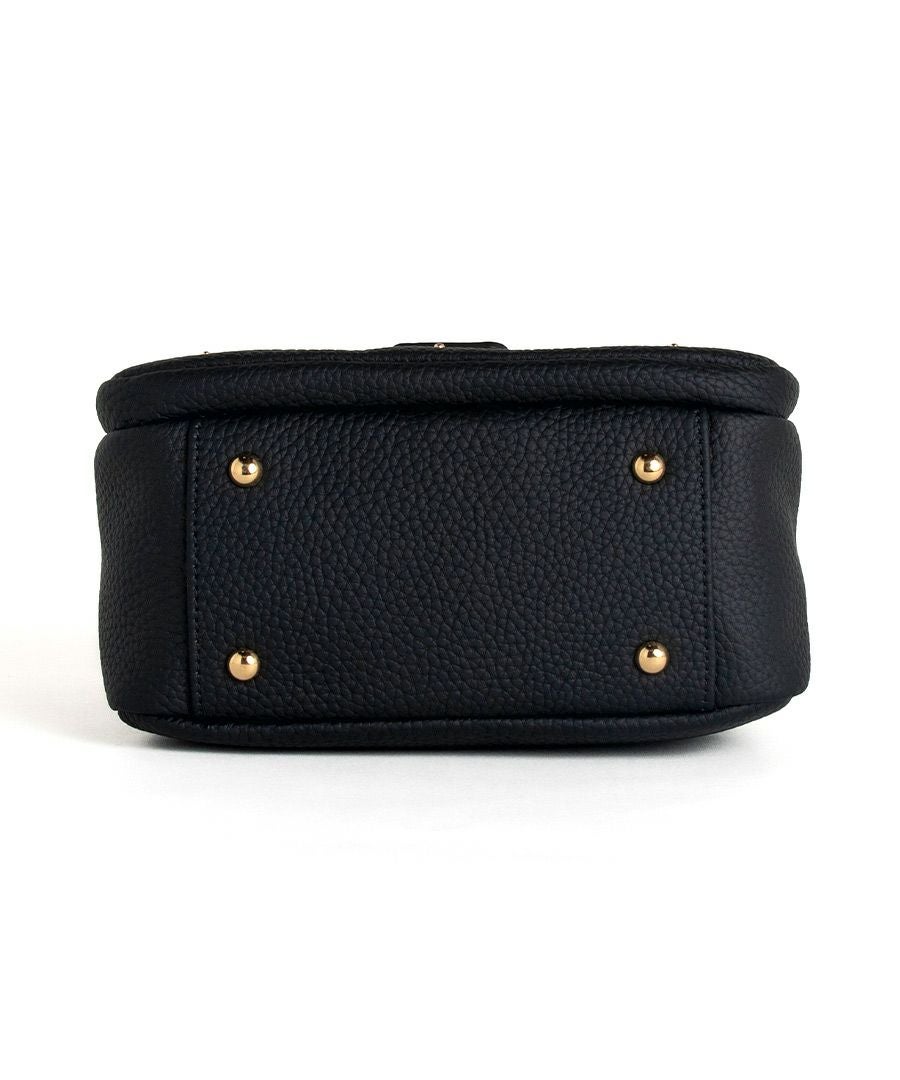 本革 ショルダーバッグ レディース 斜めがけ 【Baby Loche Dot ベイビーロシェドット｜HAYNI ヘイニ 】