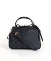 本革 ショルダーバッグ レディース 斜めがけ 【Baby Loche Dot ベイビーロシェドット｜HAYNI ヘイニ 】