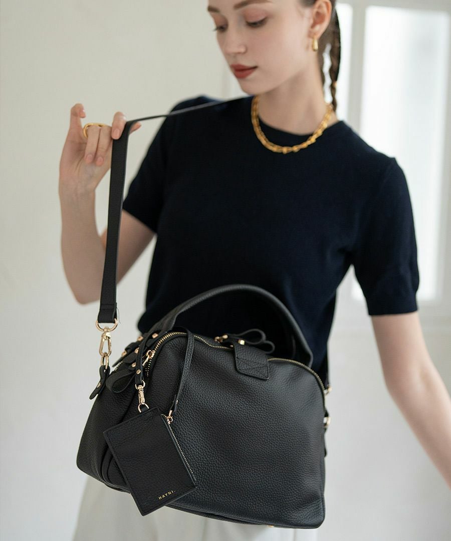 本革 2way サイズ・デザイン展開ありMini Loche ミニロシェ｜パスネ付属【第7世代・在庫限り】