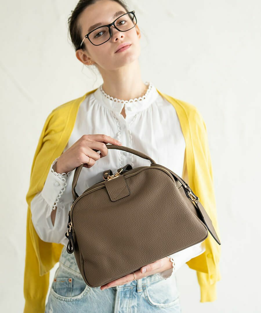 本革 2way サイズ・デザイン展開ありMini Loche ミニロシェ｜パスネ付属【第7世代・在庫限り】