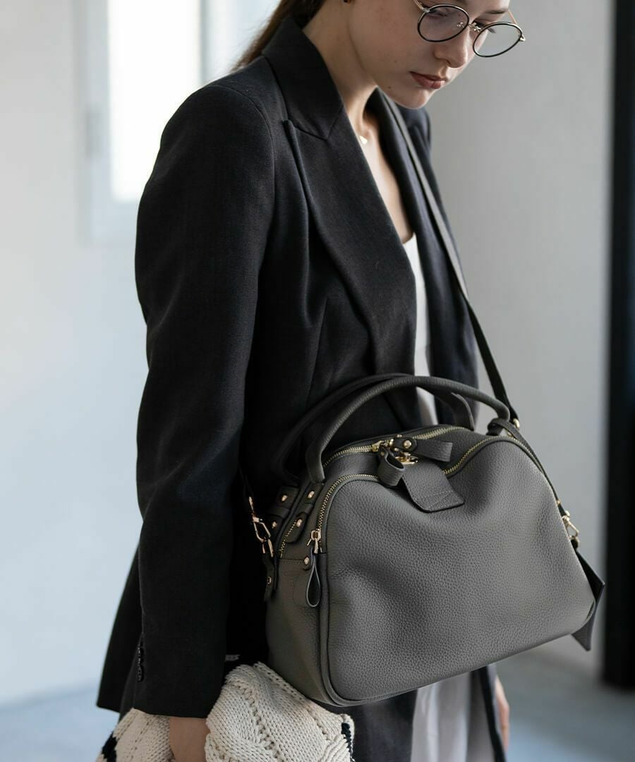 本革 2way サイズ・デザイン展開ありMini Loche ミニロシェ｜パスネ付属【第7世代・在庫限り】