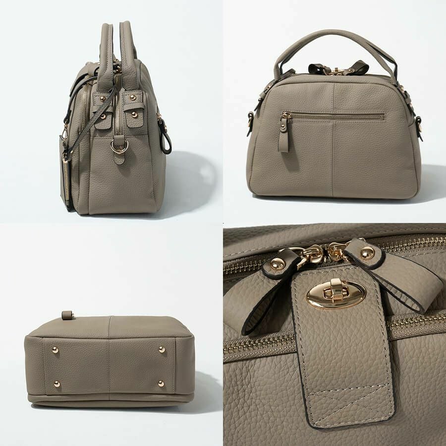 本革 2way サイズ・デザイン展開ありMini Loche ミニロシェ｜パスネ付属【第7世代・在庫限り】