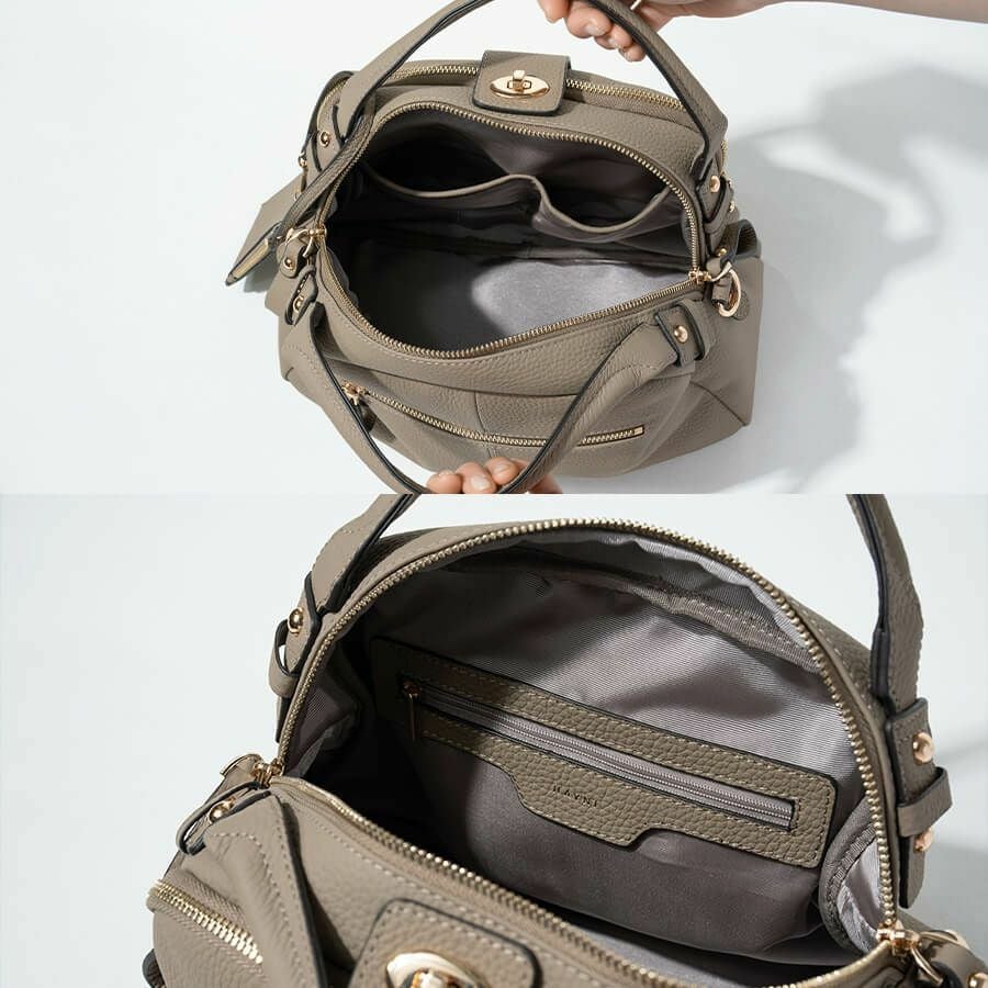 本革 2way サイズ・デザイン展開ありMini Loche ミニロシェ｜パスネ付属【第7世代・在庫限り】