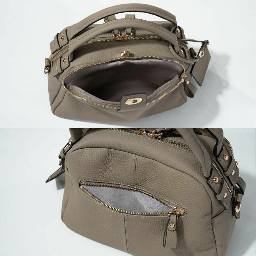 本革 2way サイズ・デザイン展開ありMini Loche ミニロシェ｜パスネ付属【第7世代・在庫限り】