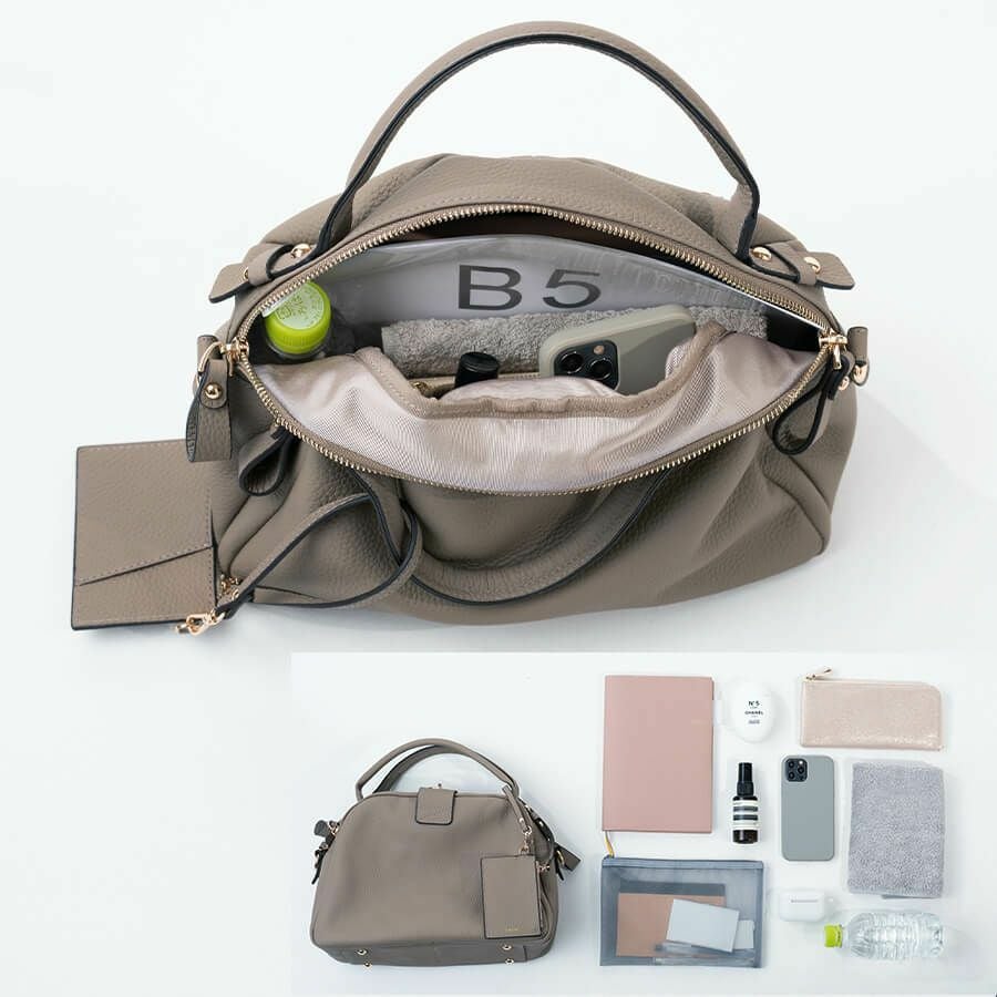 本革 2way サイズ・デザイン展開ありMini Loche ミニロシェ｜パスネ付属【第7世代・在庫限り】