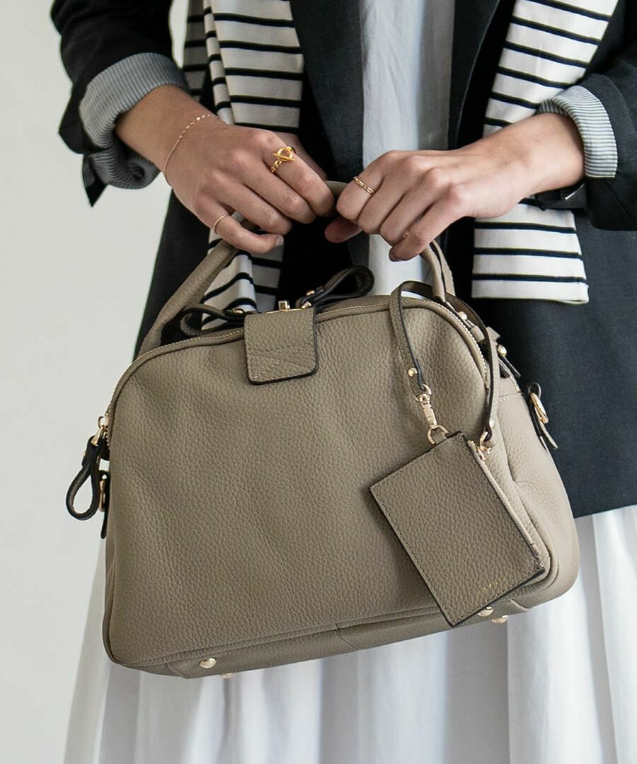 本革 2way サイズ・デザイン展開ありMini Loche ミニロシェ｜パスネ付属【第7世代・在庫限り】