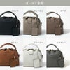 本革 2way サイズ・デザイン展開ありMini Loche ミニロシェ｜パスネ付属【第7世代・在庫限り】