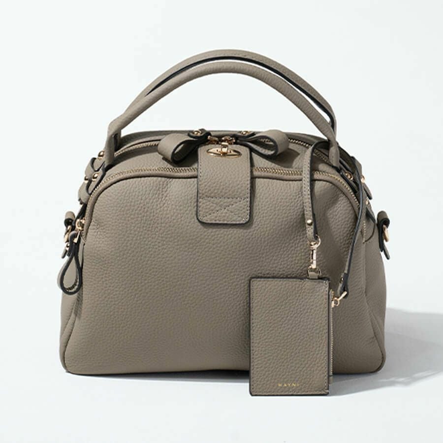 本革 2way サイズ・デザイン展開ありMini Loche ミニロシェ｜パスネ付属【第7世代・在庫限り】