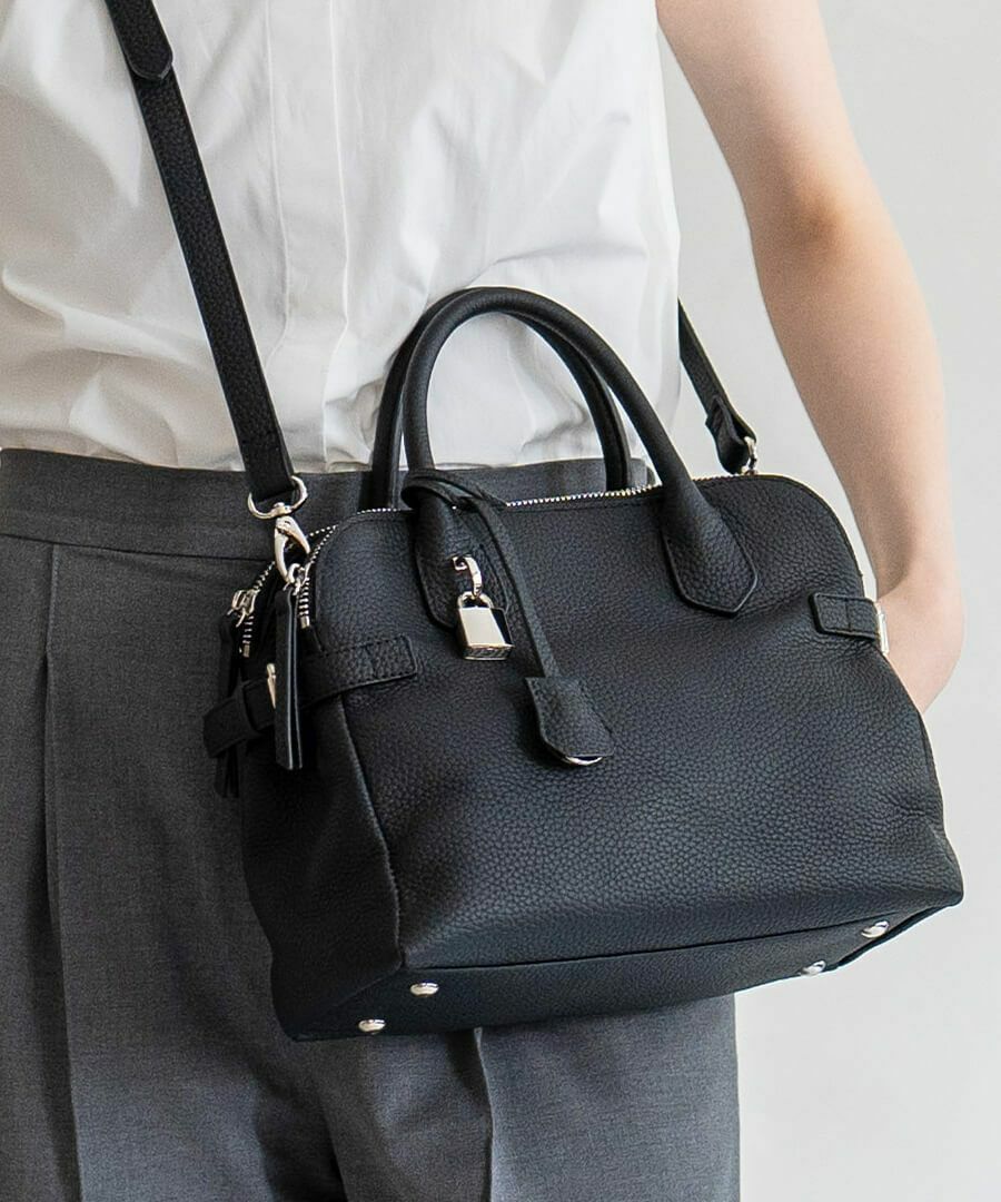 本革 2way トートバッグ Orietto オリエット【第1世代・在庫限り】