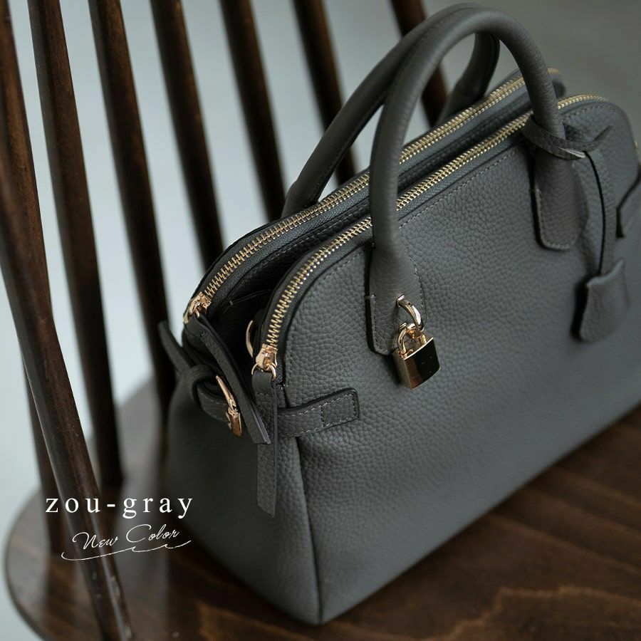 本革 2way トートバッグ Orietto オリエット【第1世代・在庫限り】