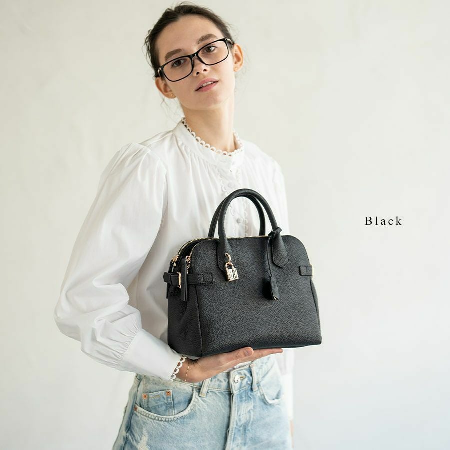 本革 2way トートバッグ Orietto オリエット【第1世代・在庫限り】