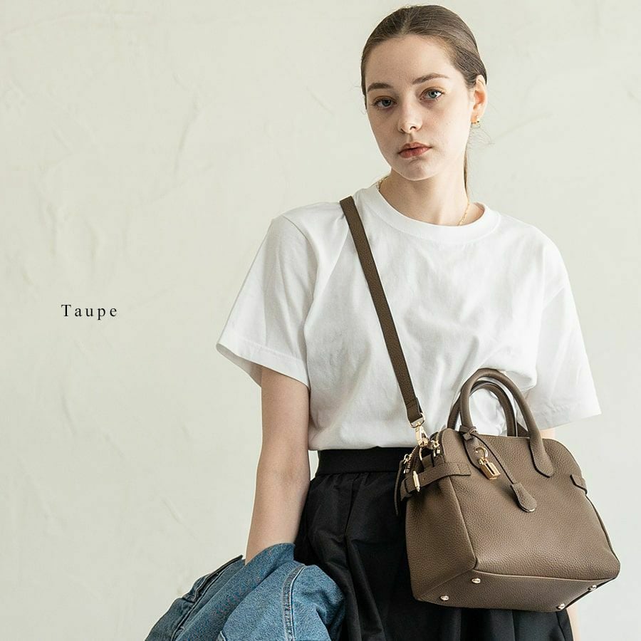 本革 2way トートバッグ Orietto オリエット【第1世代・在庫限り】