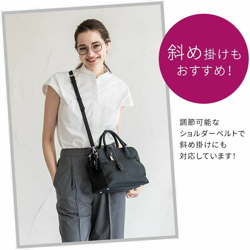 本革 2way トートバッグ Orietto オリエット【第1世代・在庫限り】