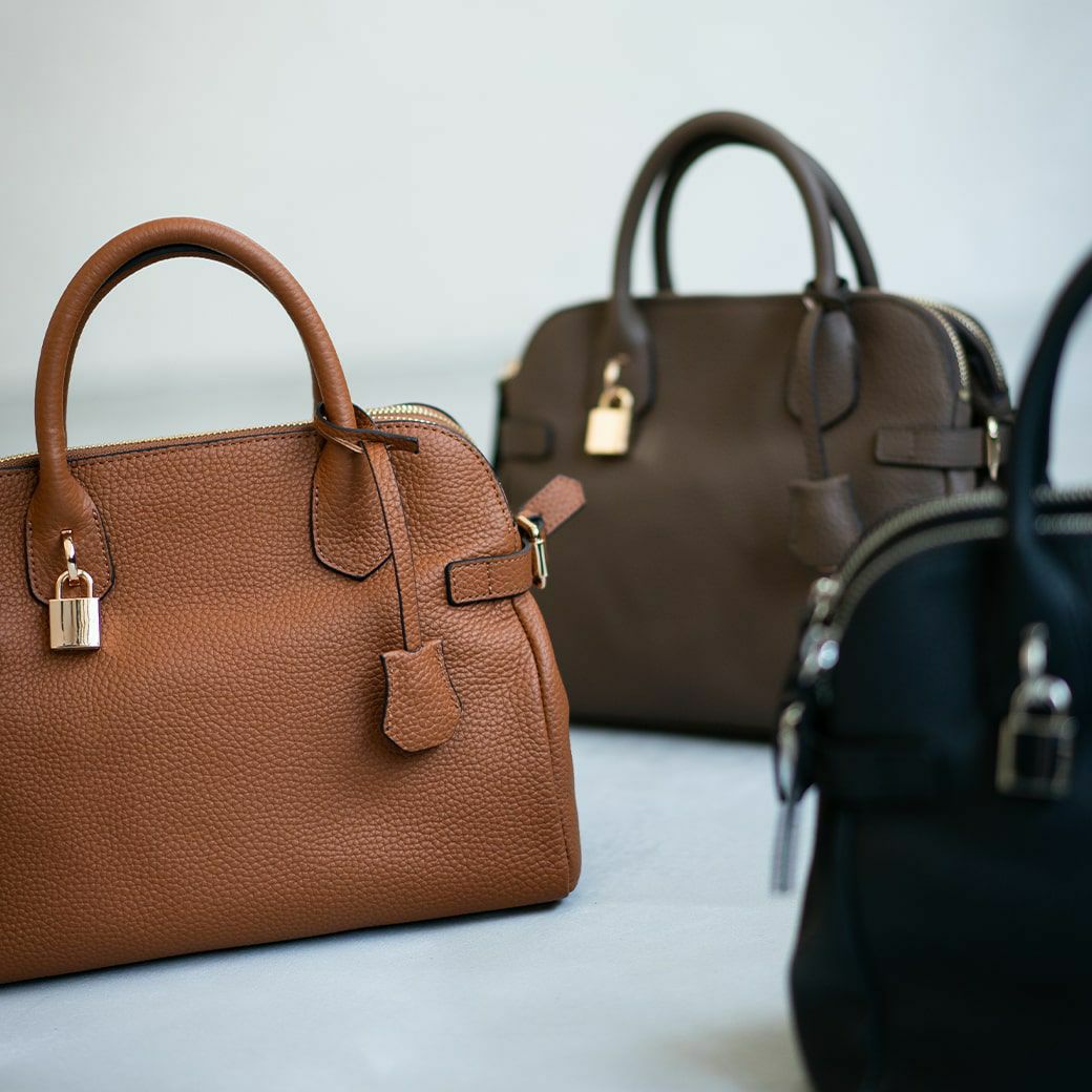 本革 2way トートバッグ Orietto オリエット【第1世代・在庫限り】